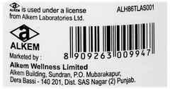 Thyropearl 12.5 Tablet 120